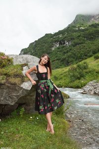 Lorena G - Sexy Mountain Views-i05q37tgga.jpg