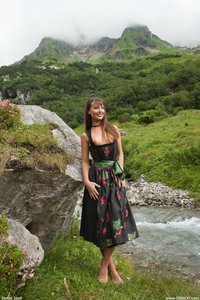 Lorena G. in 'Sexy Mountain Views' (x34)-n0pv6c3k5b.jpg