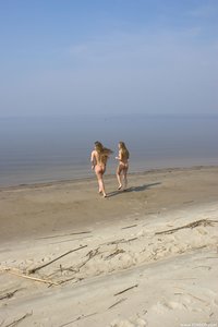 Beata D. Stella in 'Nude Beach Fun' (x100)r0ptkb2ori.jpg