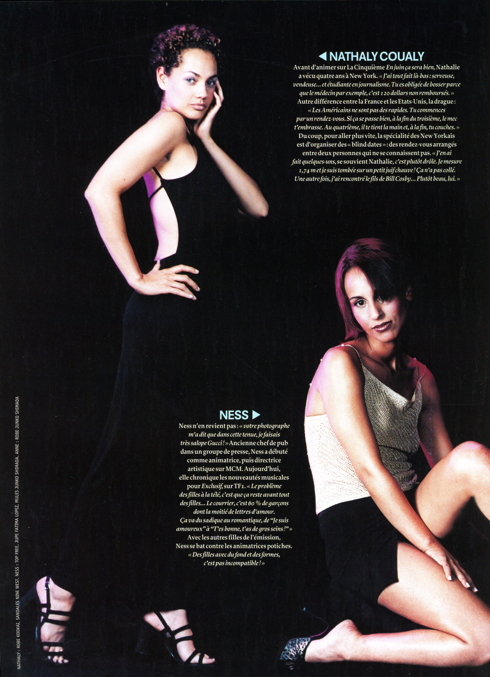 FHM French 1999 N002 = P13 Nathalie Coualy Ness.jpg
