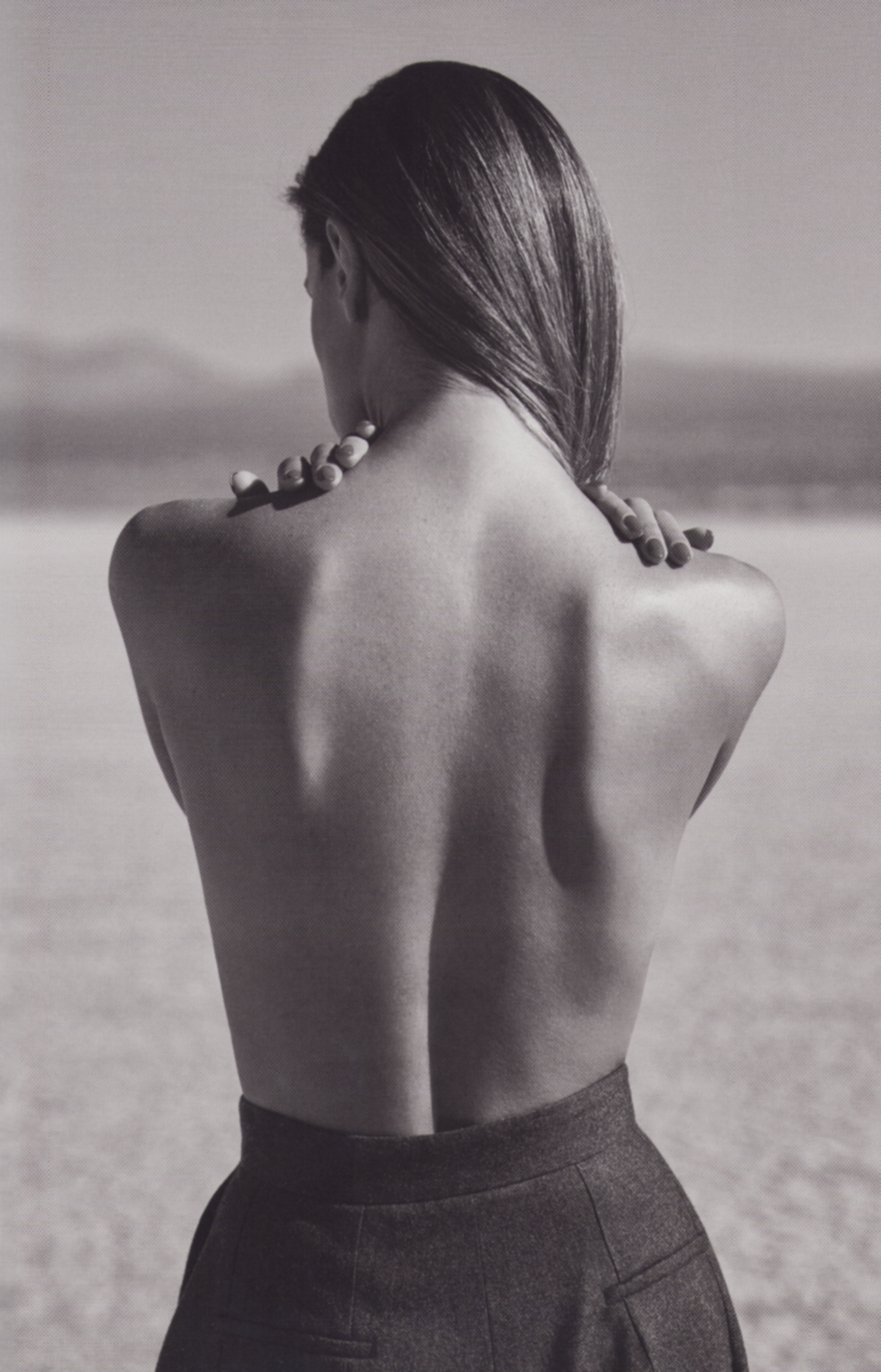 Alessandra Ambrosio -- SCANMQ = Alessandra By Stewart Shinning P3 04.jpg