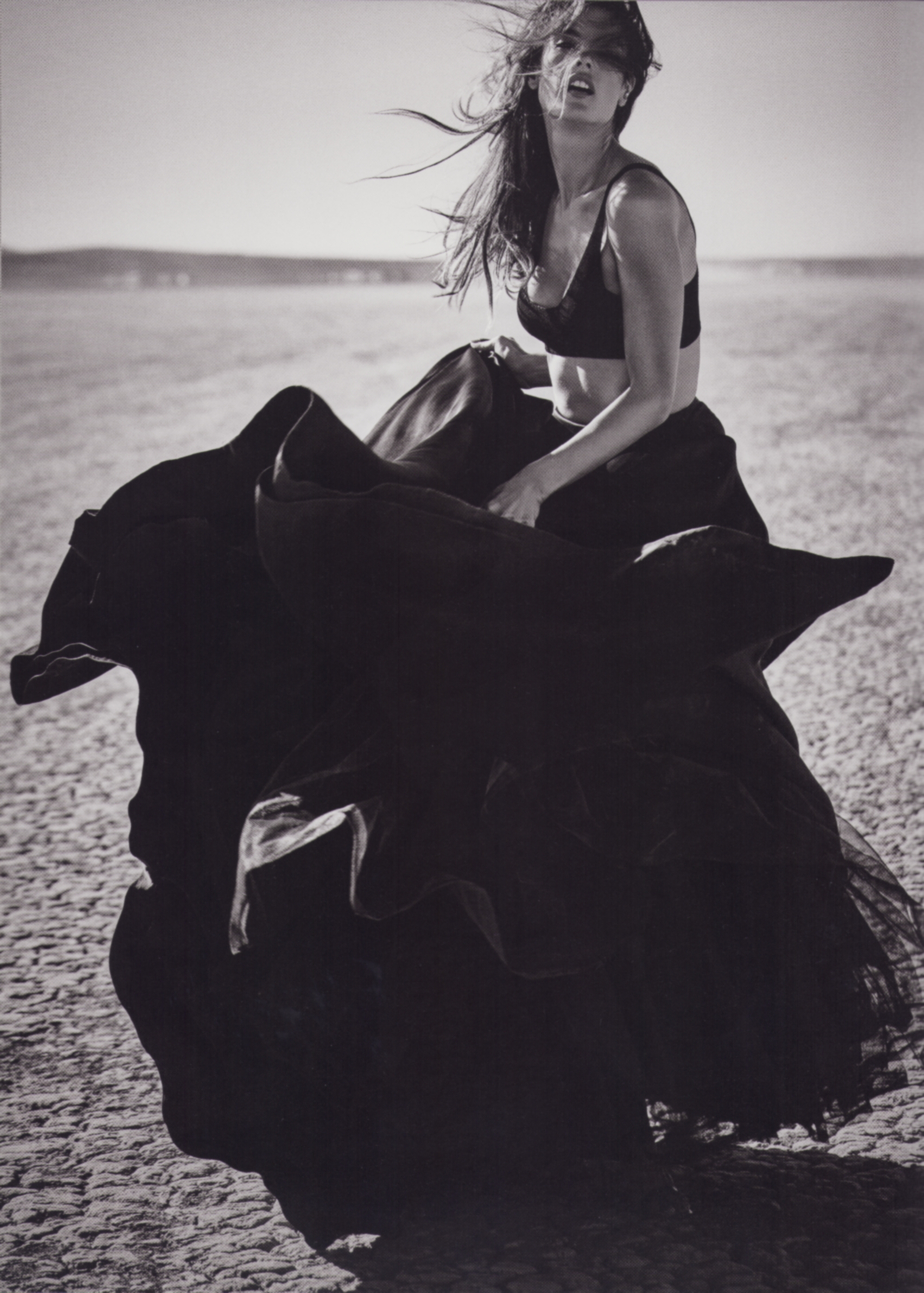 Alessandra Ambrosio -- SCANMQ = Alessandra By Stewart Shinning P2 17.jpg