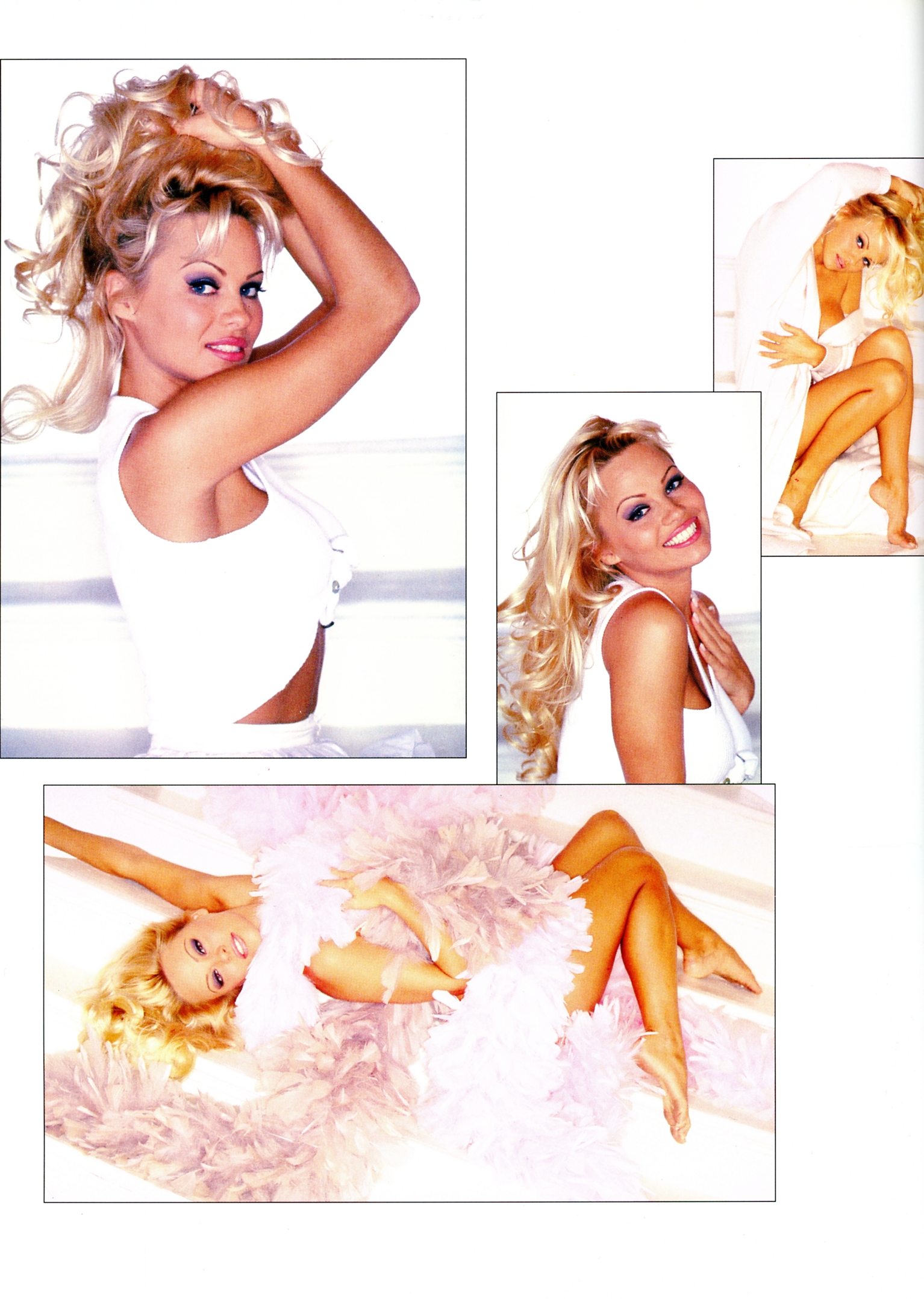 Pamela Anderson -- SCANMQ = Photographies De Stephen Wayda 2 18.jpg