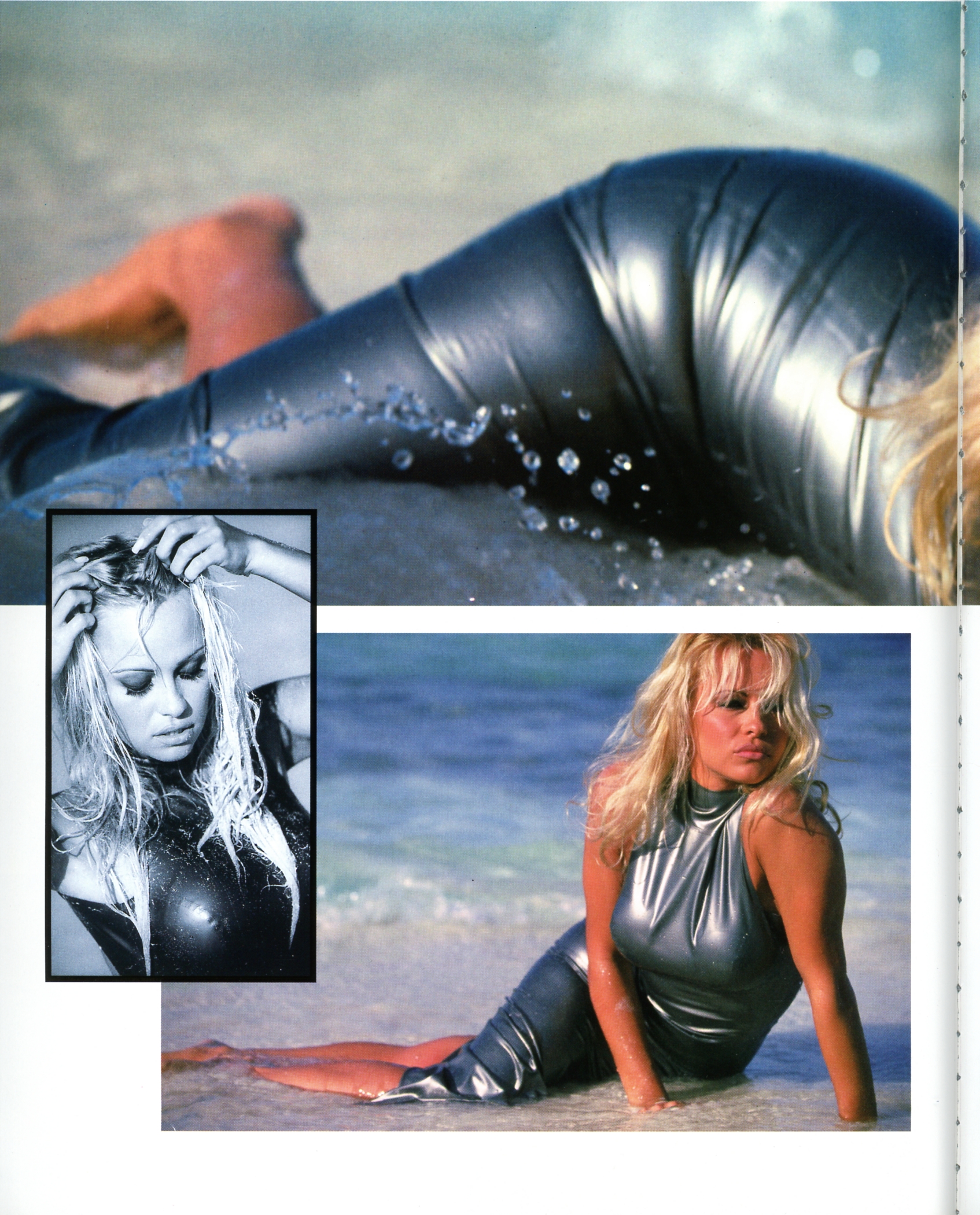 Pamela Anderson -- SCANMQ = Photographies De Stephen Wayda 4 20.jpg