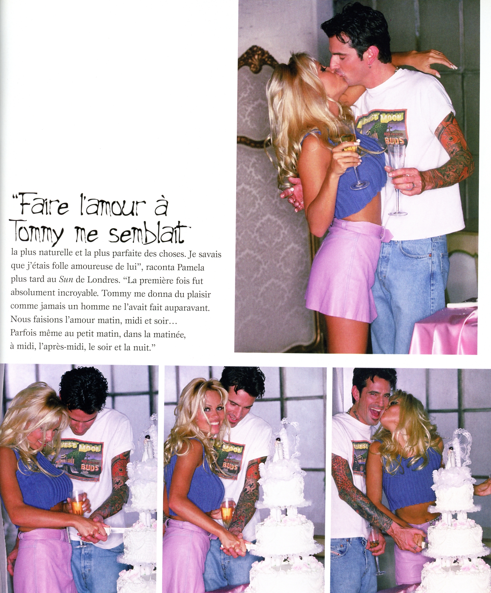 Pamela Anderson -- SCANMQ = Photographies De Stephen Wayda 4 16.jpg