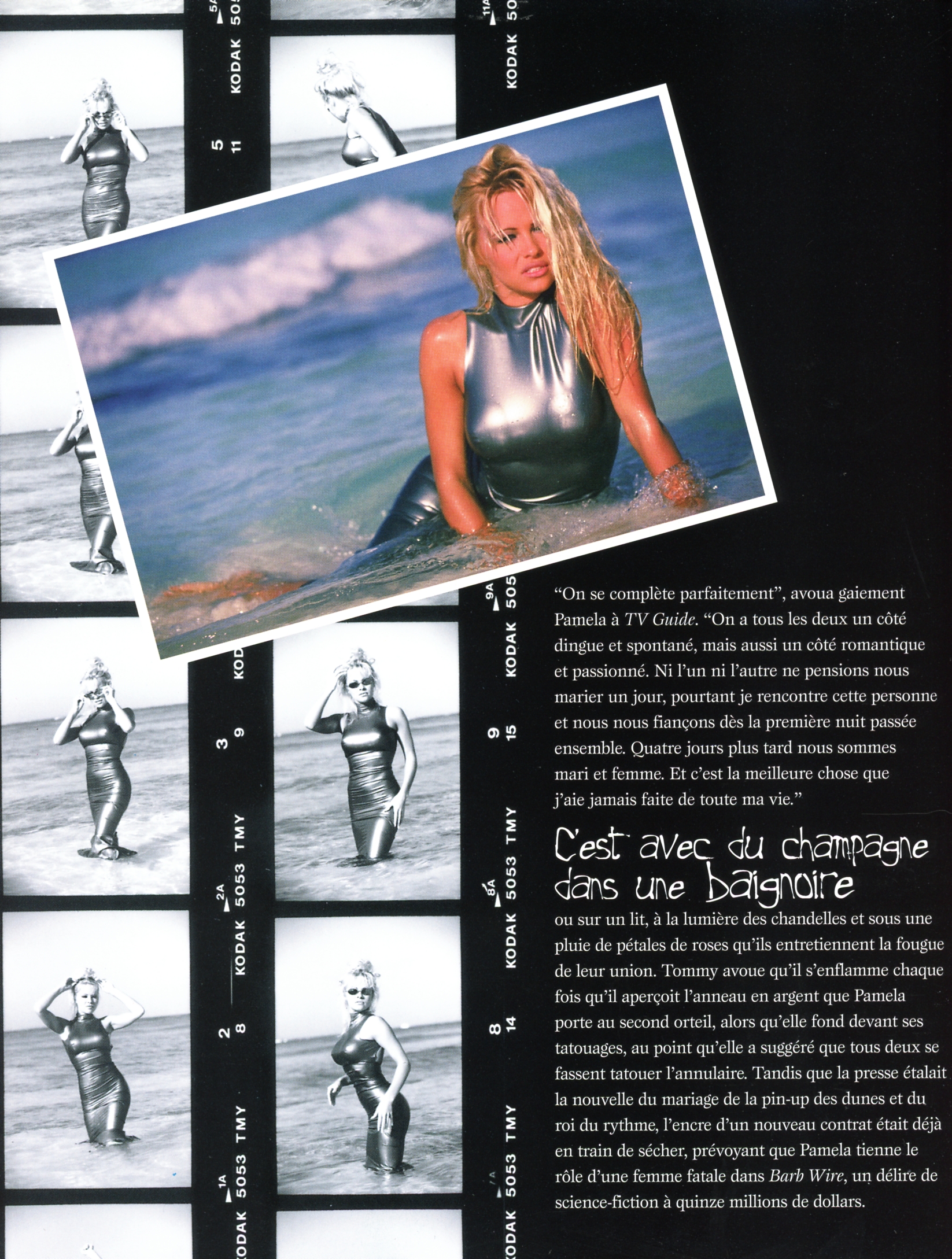 Pamela Anderson -- SCANMQ = Photographies De Stephen Wayda 4 18.jpg