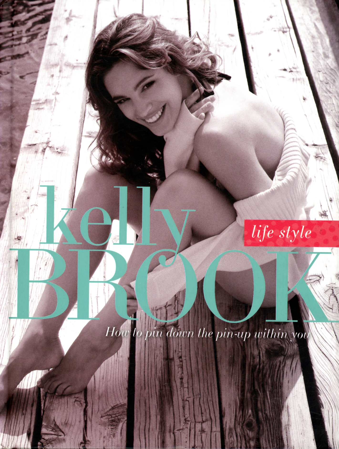 Kelly Brook -- SCANMQ = Lifestyle By Kelly Brook 01.jpg